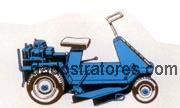 Ford 50 ficha tecnica 