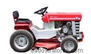 Massey Ferguson 12 avaliação e ficha técnica