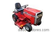 Massey Ferguson 1200 avaliação e ficha técnica
