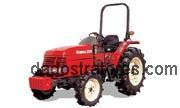 branson 3510 ficha tecnica 