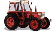 carraro 98.4 ficha tecnica 
