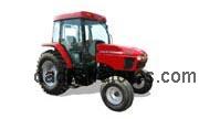 case ih cx100 avaliação e ficha técnica