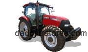 case ih maxxum 125 ficha tecnica 