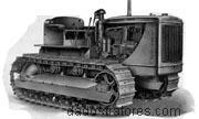 caterpillar d7 ficha tecnica 