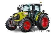 claas arion 440 avaliação e ficha técnica