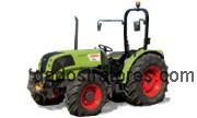 claas elios 220 avaliação e ficha técnica