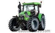 deutz-fahr 5105 avaliação e ficha técnica