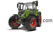 fendt 516 vario avaliação e ficha técnica