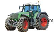 fendt 926 vario avaliação e ficha técnica