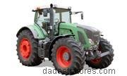 fendt 936 vario avaliação e ficha técnica