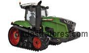 fendt 943 vario mt avaliação e ficha técnica