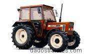 fiat 466 avaliação e ficha técnica