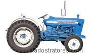 ford 3000 avaliação e ficha técnica