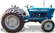 ford 3600 ficha tecnica 