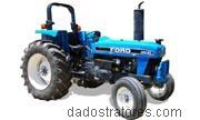 ford 3930 avaliação e ficha técnica