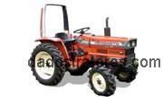 hinomoto e2304 ficha tecnica 