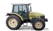 hurlimann 909 xt ficha tecnica 
