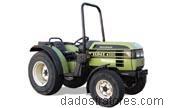 hurlimann prince 325 ficha tecnica 