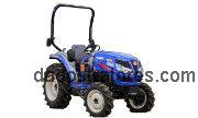 iseki tg6370 avaliação e ficha técnica
