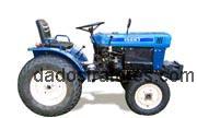 iseki tx1410 ficha tecnica 