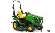 john deere 1025r avaliação e ficha técnica