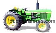 john deere 1630 avaliação e ficha técnica