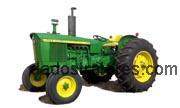john deere 2020 avaliação e ficha técnica
