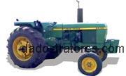 john deere 2530 avaliação e ficha técnica