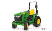 john deere 3045r avaliação e ficha técnica