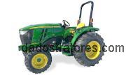 john deere 4066m ficha tecnica 