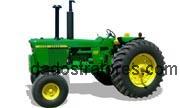 john deere 4320 avaliação e ficha técnica