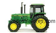 john deere 4440 avaliação e ficha técnica
