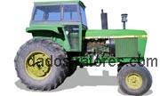 john deere 4730 avaliação e ficha técnica
