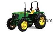 john deere 5065e ficha tecnica 