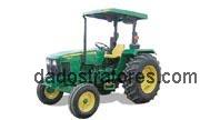 john deere 5403 avaliação e ficha técnica