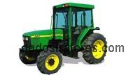 john deere 5510 avaliação e ficha técnica