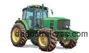 john deere 6110j avaliação e ficha técnica