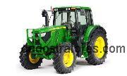 john deere 6110m avaliação e ficha técnica