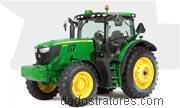 john deere 6140r ficha tecnica 