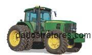 john deere 6180j ficha-tecnica