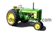 john deere 620 avaliação e ficha técnica