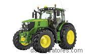 john deere 6230r avaliação e ficha técnica