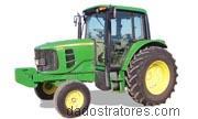 john deere 6330 avaliação e ficha técnica