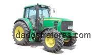 john deere 6530 premium ficha-técnica e avaliações