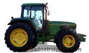 john deere 6800 avaliação e ficha técnica