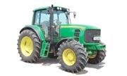 john deere 6930 premium ficha tecnica 