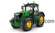 john deere 7270r avaliação e ficha técnica