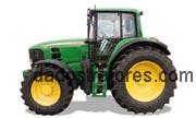 john deere 7430 premium avaliação e ficha técnica