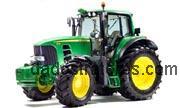 john deere 7530 premium ficha tecnica 