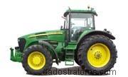 john deere 7720 avaliação e ficha técnica
